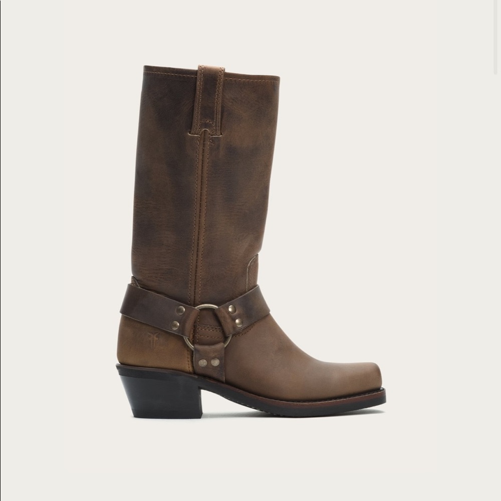 Frye Boots - Picture 7 of 7